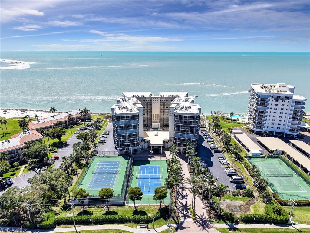 1070 S Collier BLVD # 507