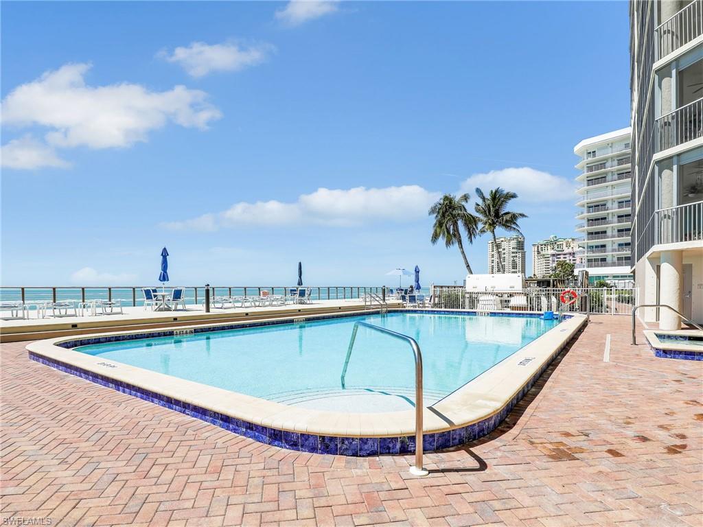 1070 S Collier BLVD # 507