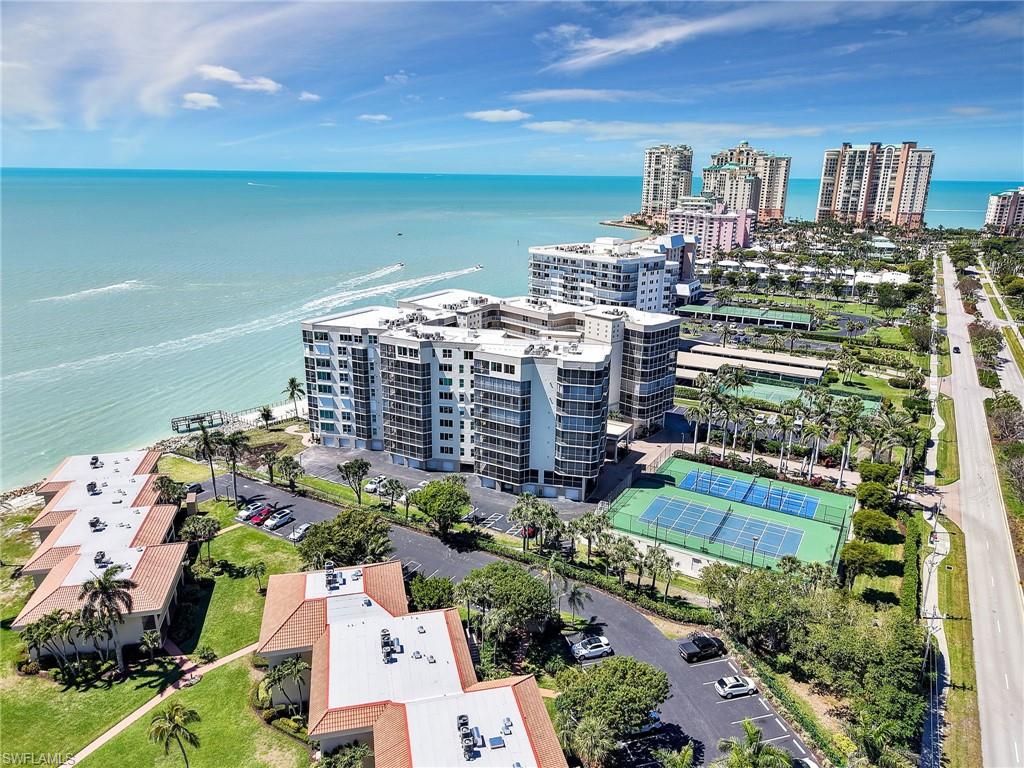 1070 S Collier BLVD # 507