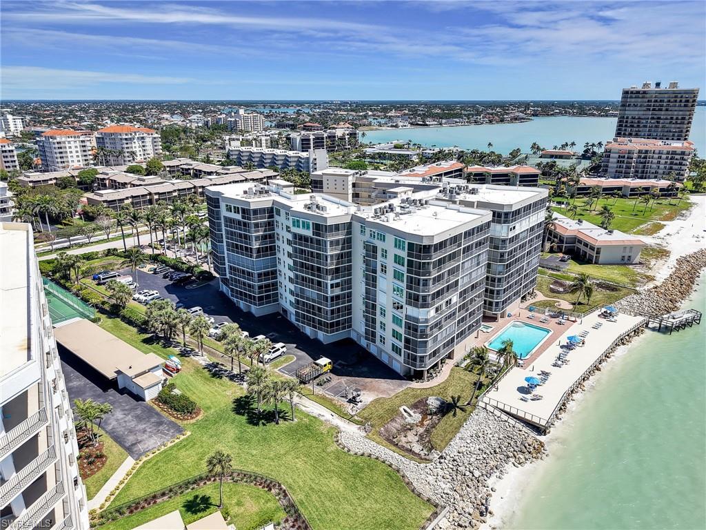 1070 S Collier BLVD # 507
