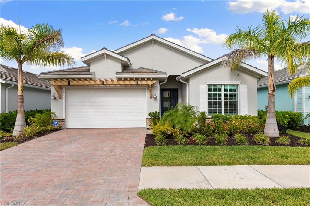 387 Grace Bay LN