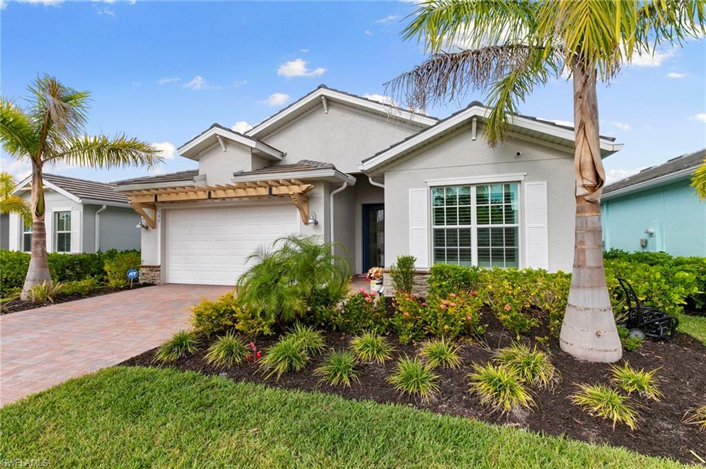 387 Grace Bay LN