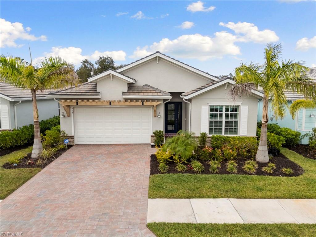 387 Grace Bay LN