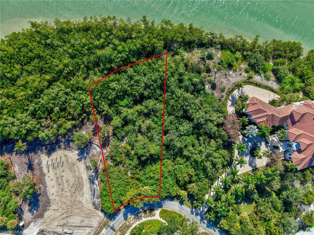 1272 Blue Hill Creek DR