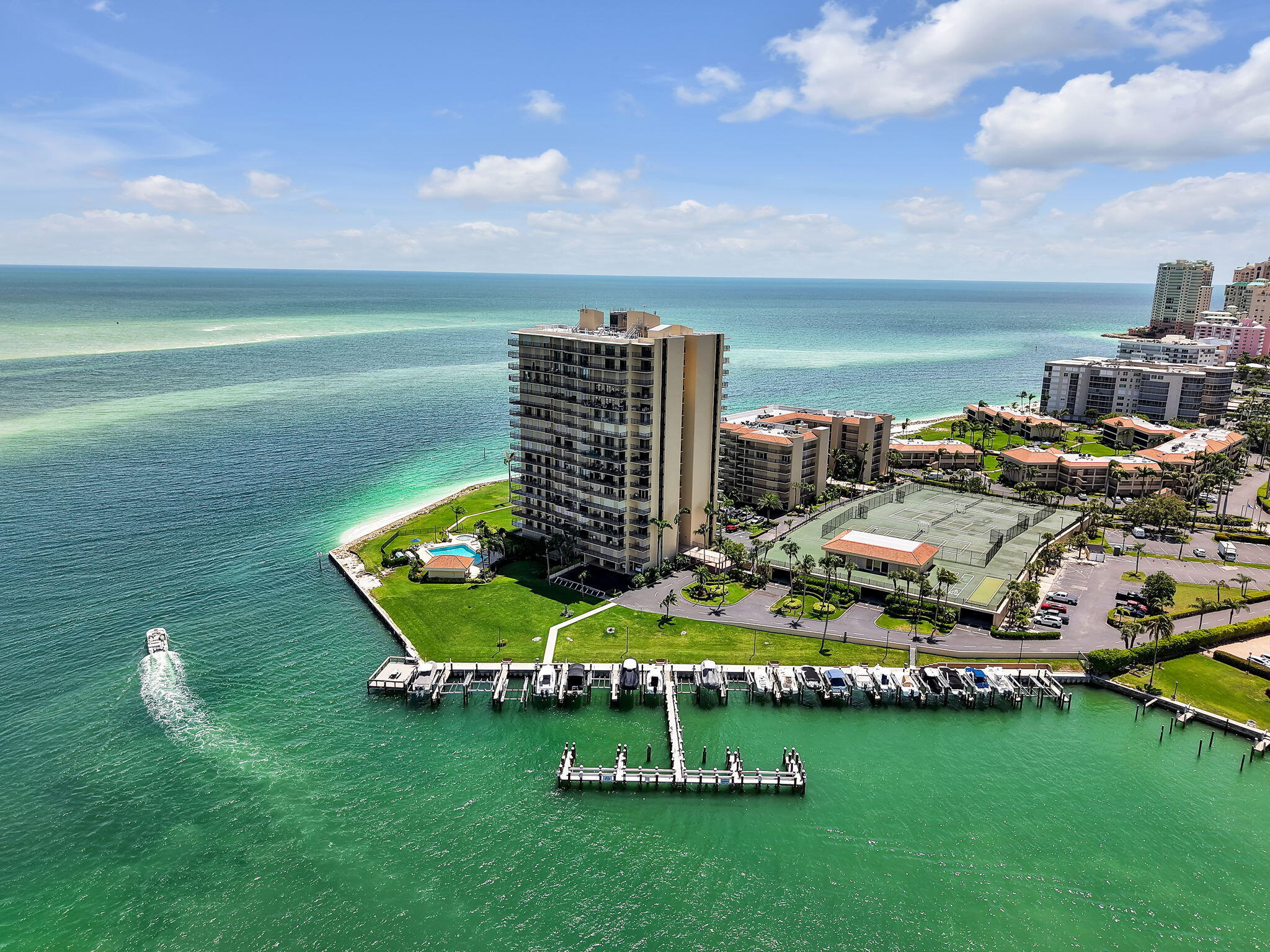 1100 S COLLIER BOULEVARD, 920