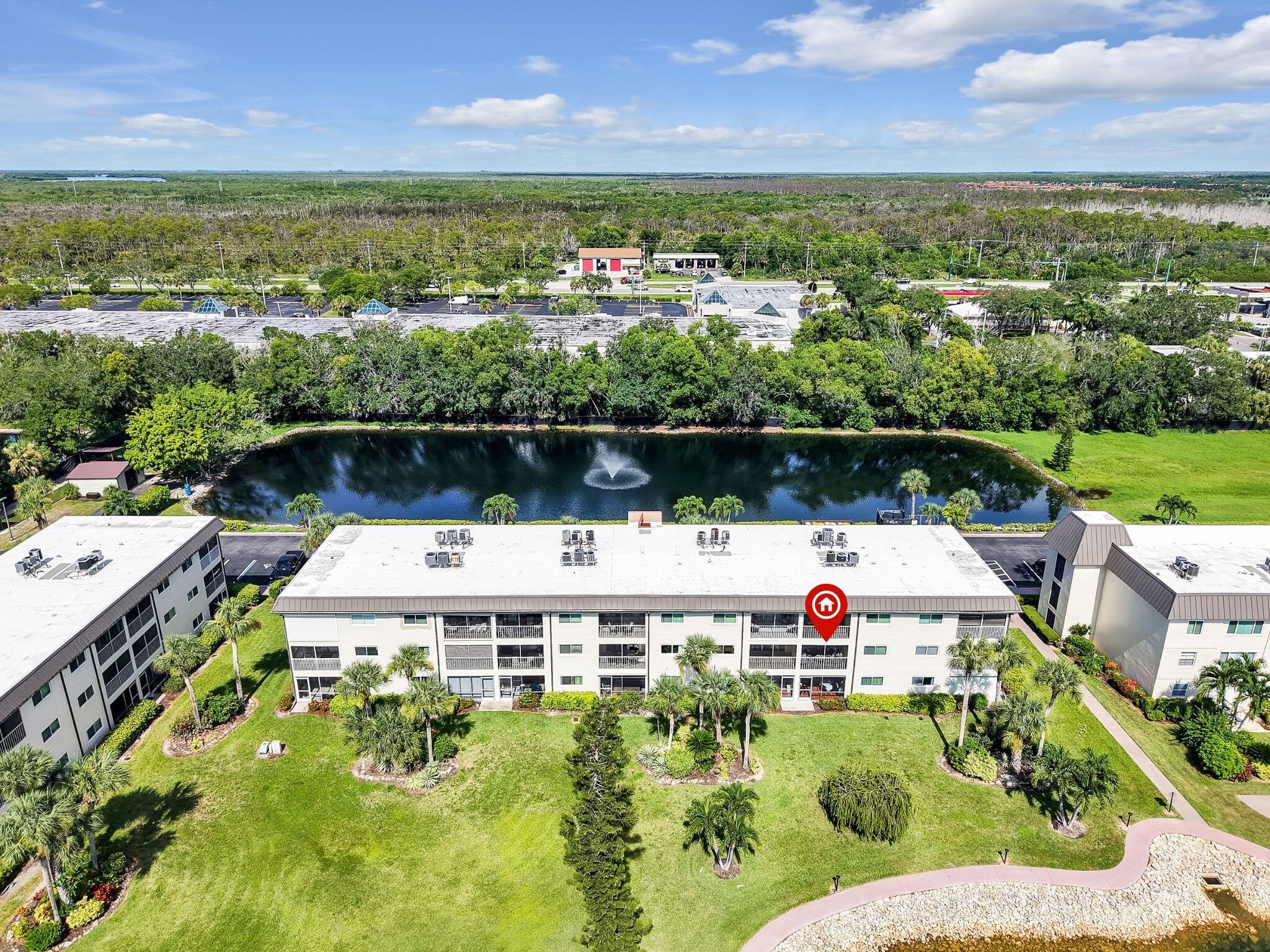 1004 MANATEE ROAD, H202