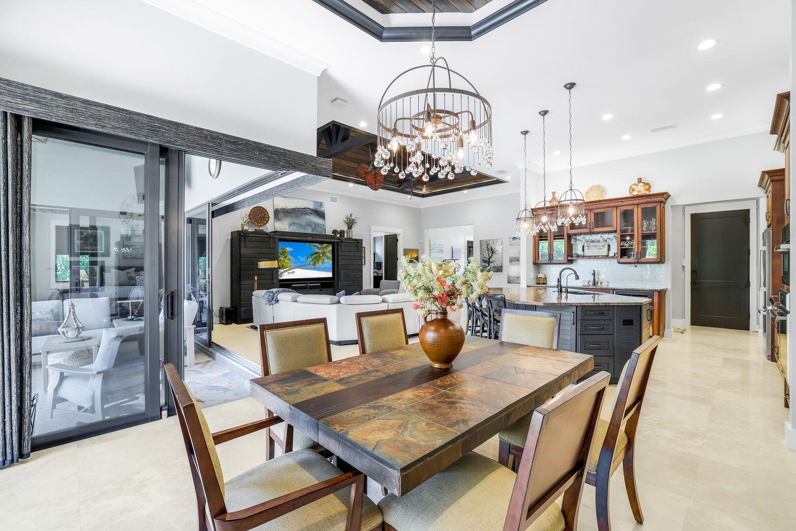 710 WREN STREET, Marco Island