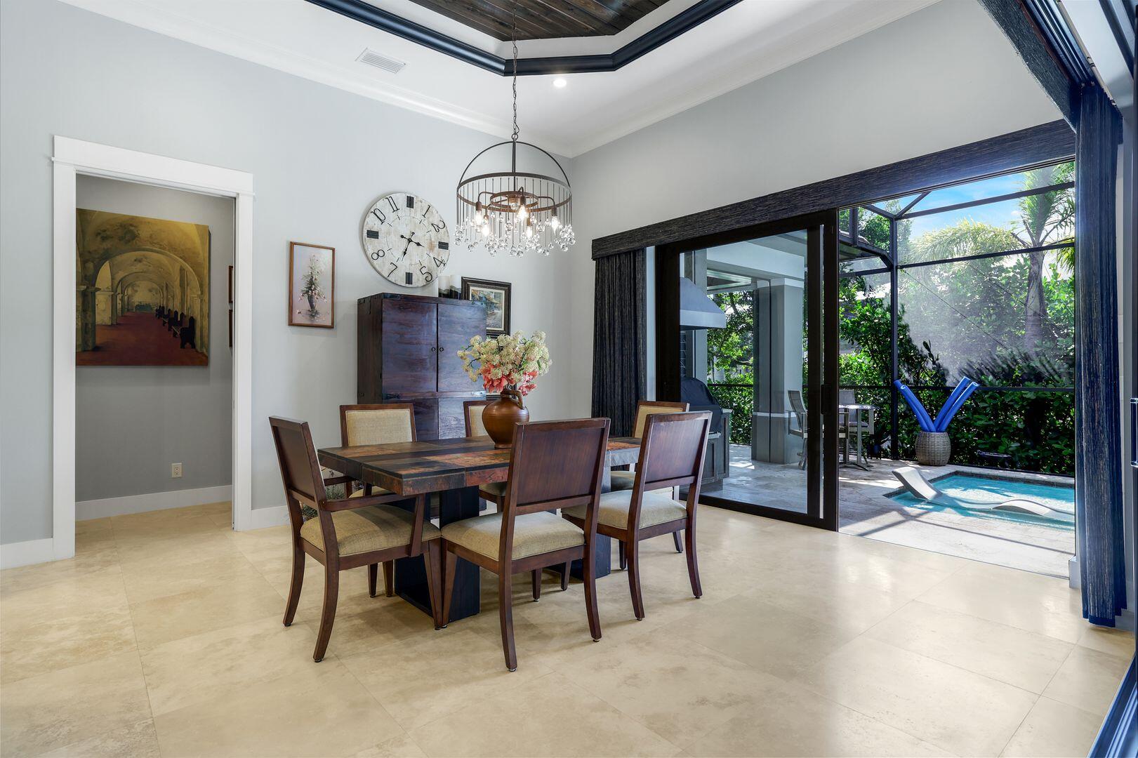 710 WREN STREET, Marco Island