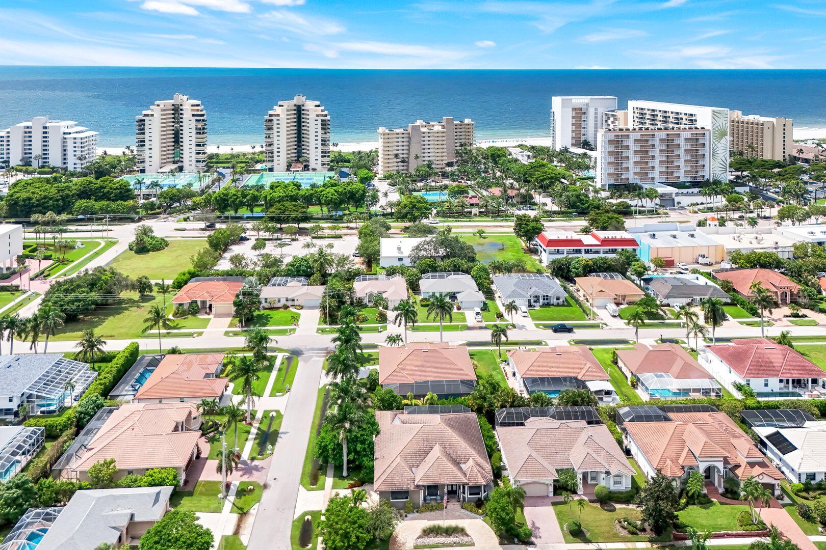 710 WREN STREET, Marco Island