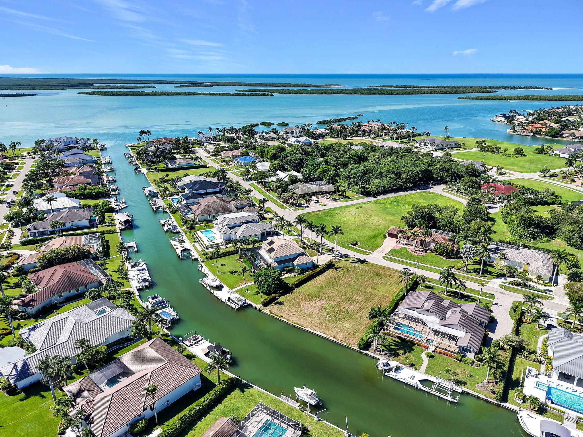 981 E INLET DRIVE