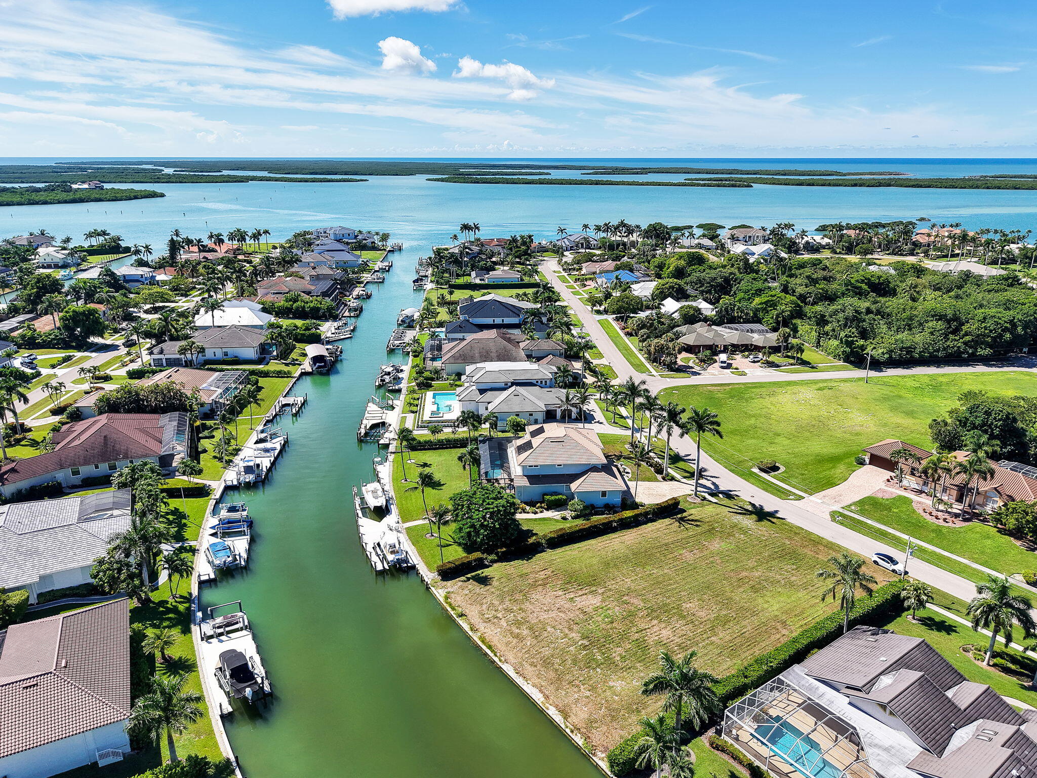 981 E INLET DRIVE