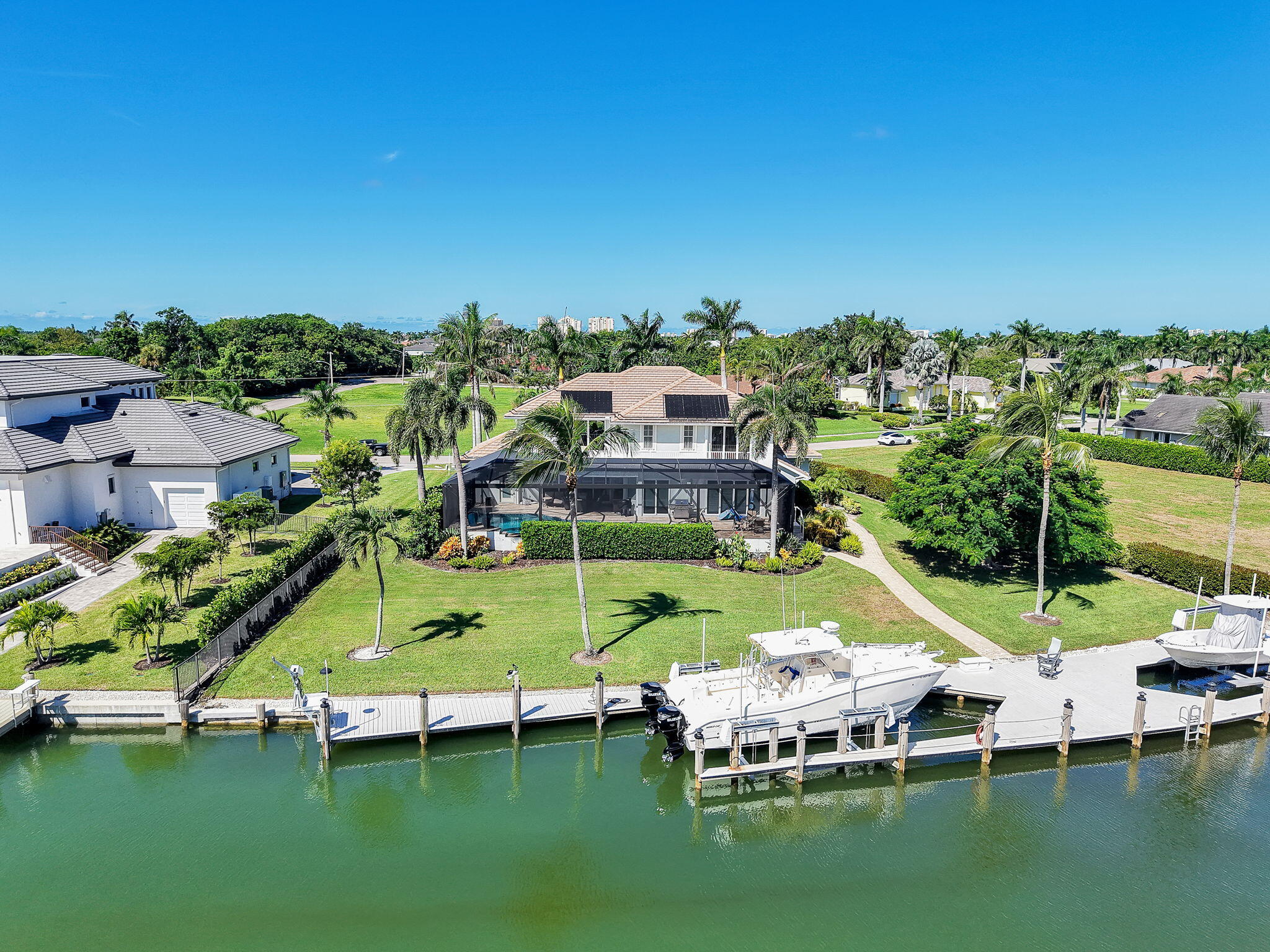 981 E INLET DRIVE