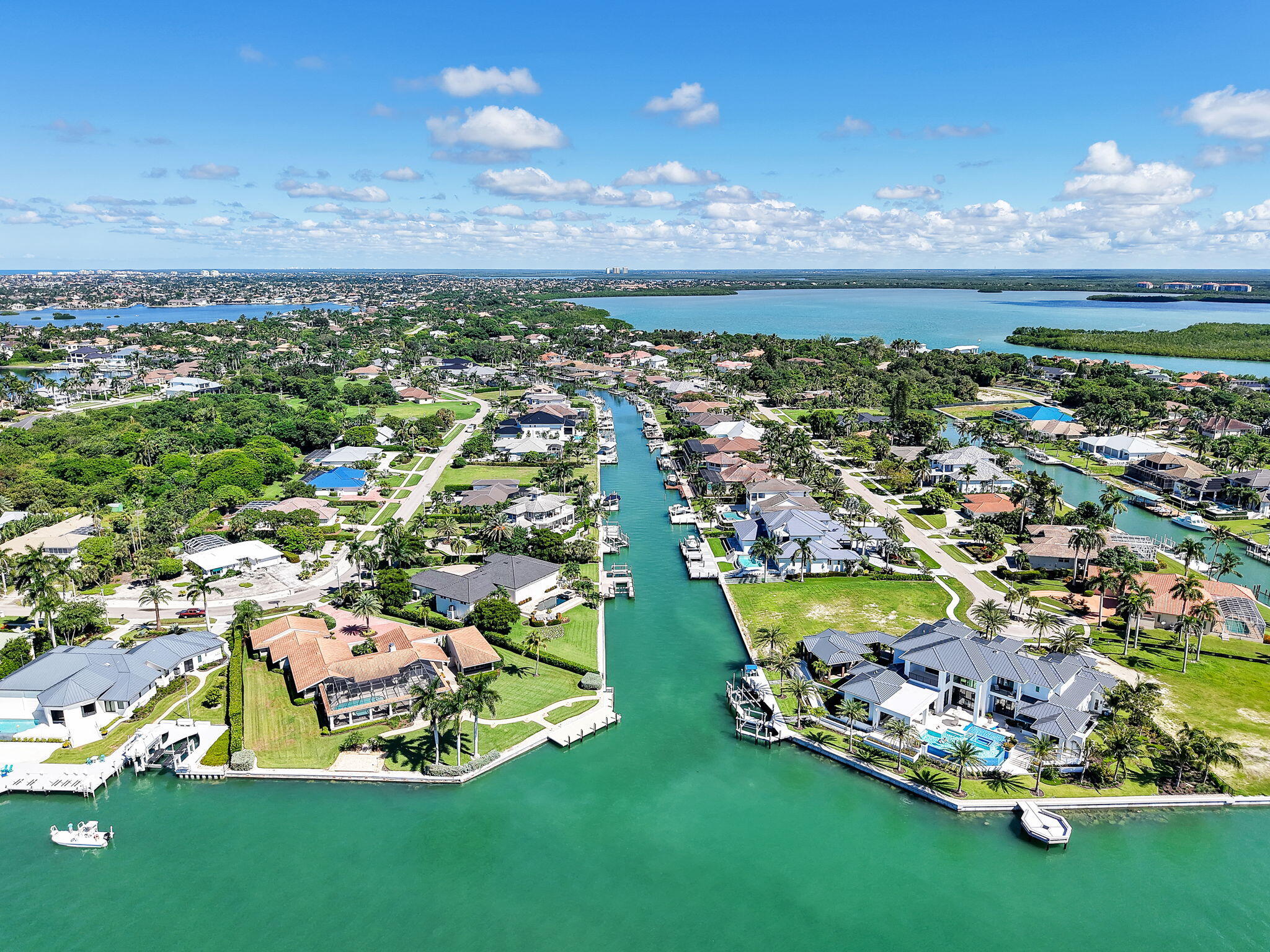 981 E INLET DRIVE