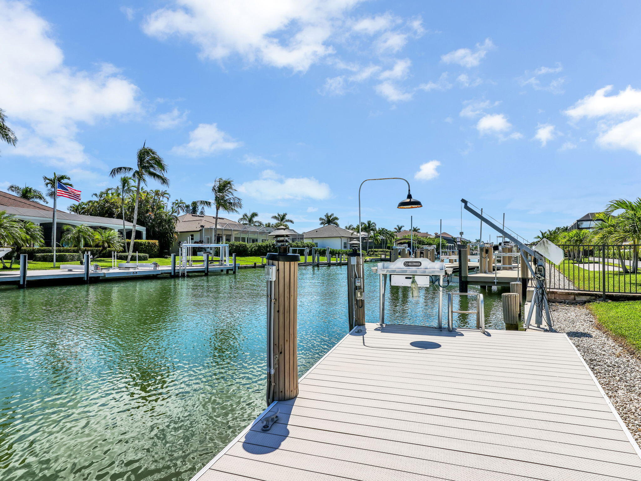 981 E INLET DRIVE