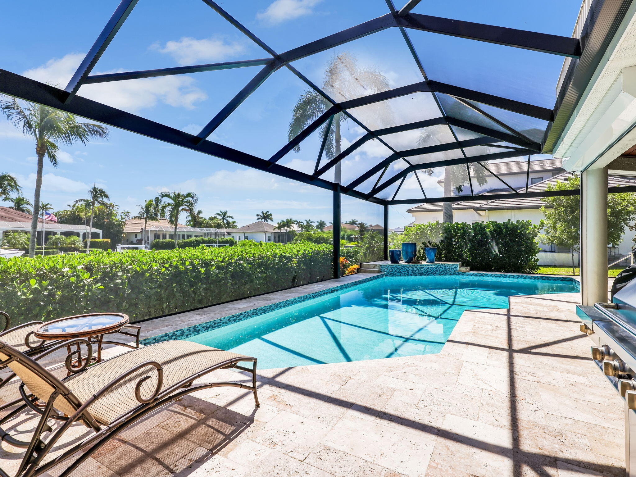 981 E INLET DRIVE