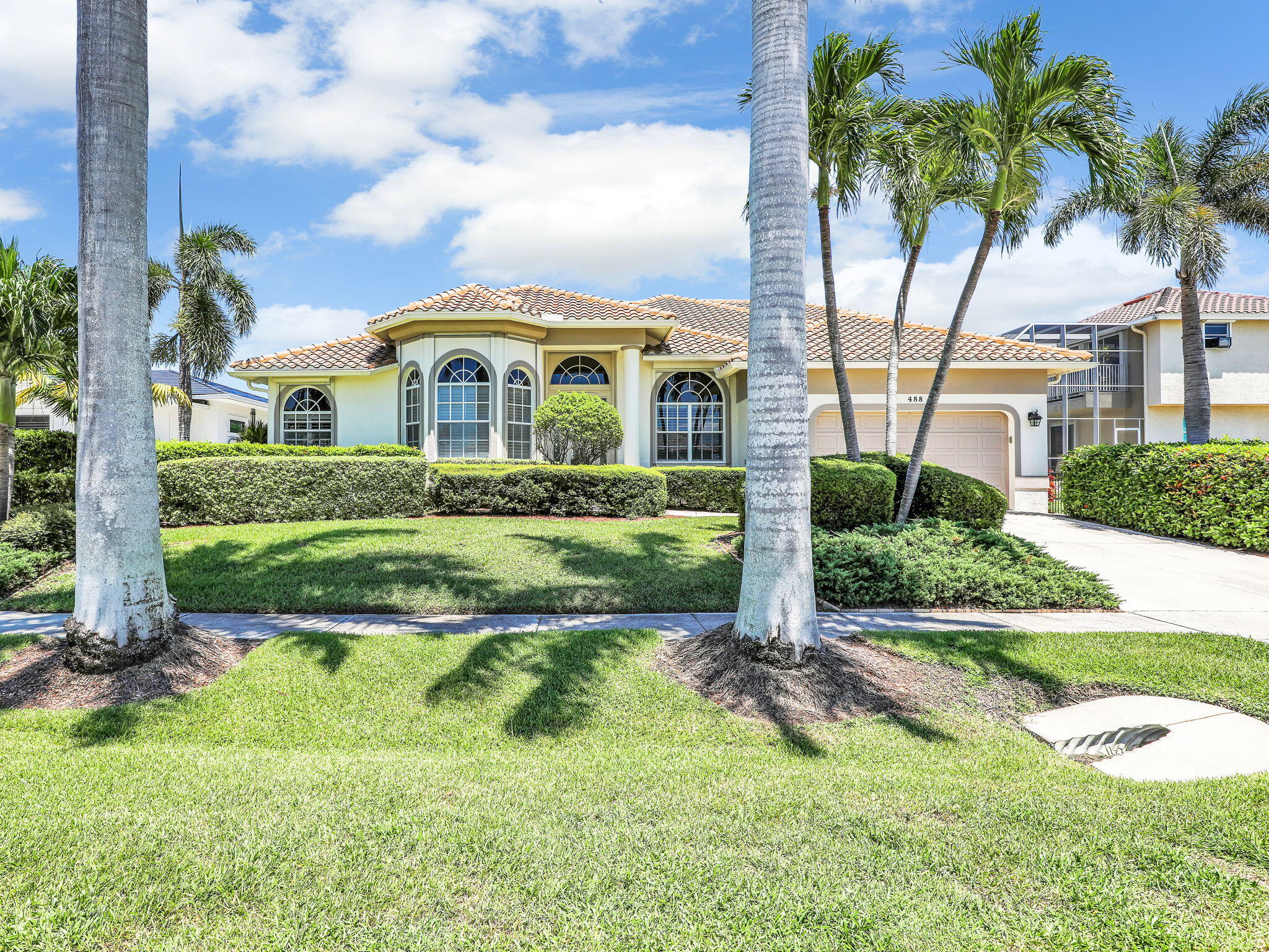 488 ADIRONDACK COURT