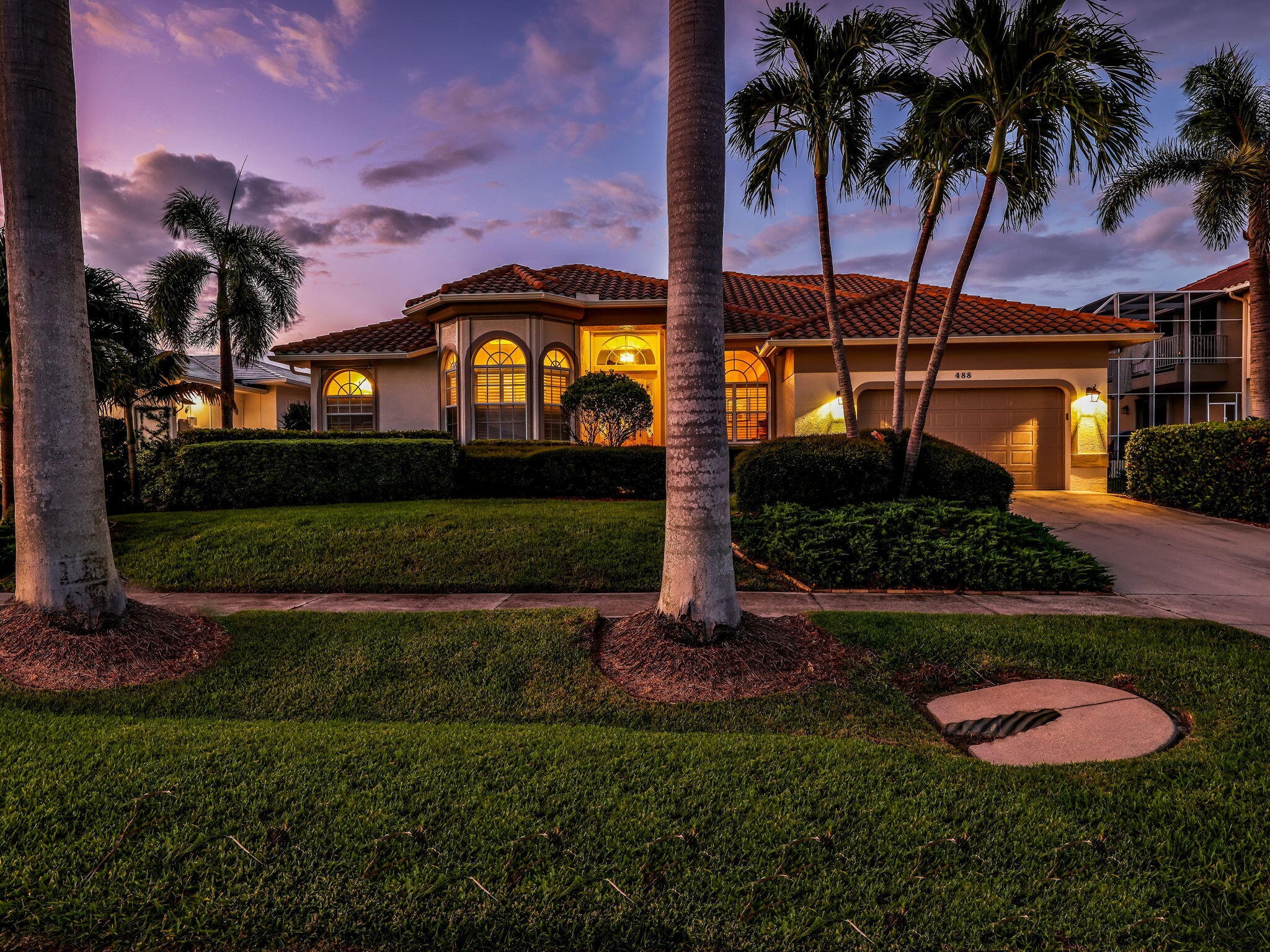 488 ADIRONDACK COURT