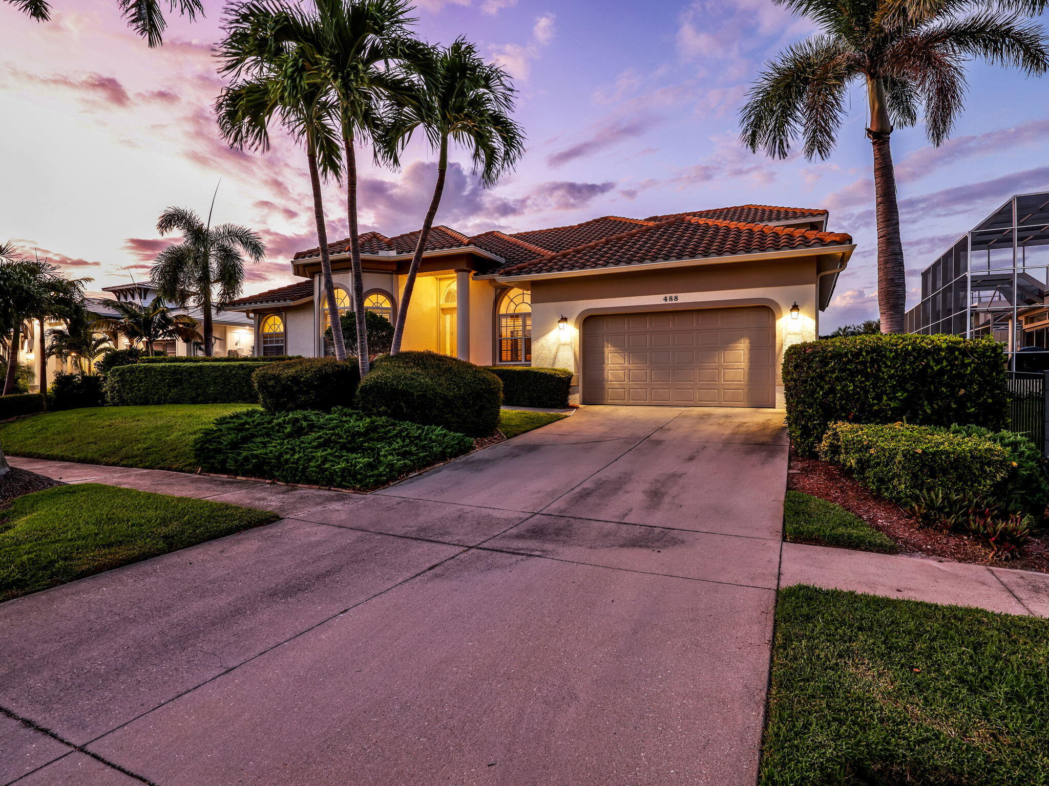 488 ADIRONDACK COURT