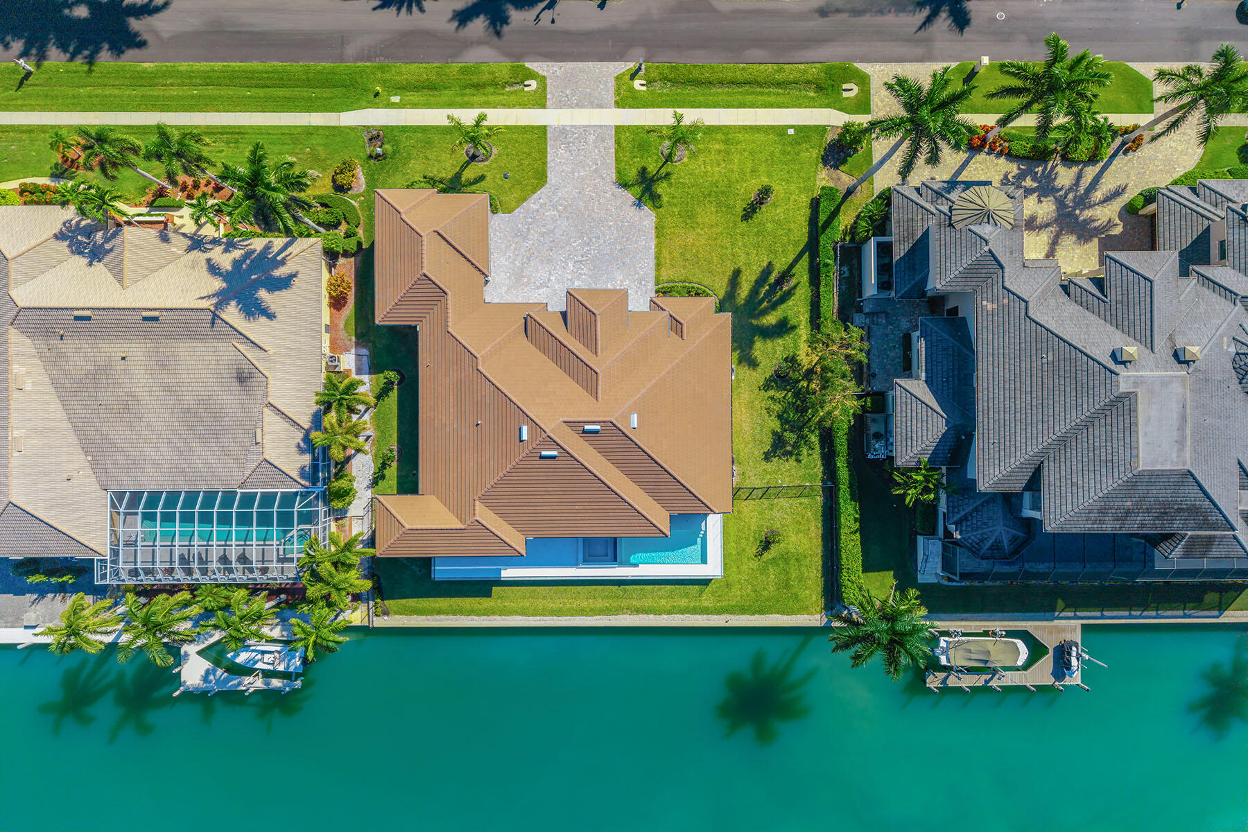 840 S HEATHWOOD DRIVE