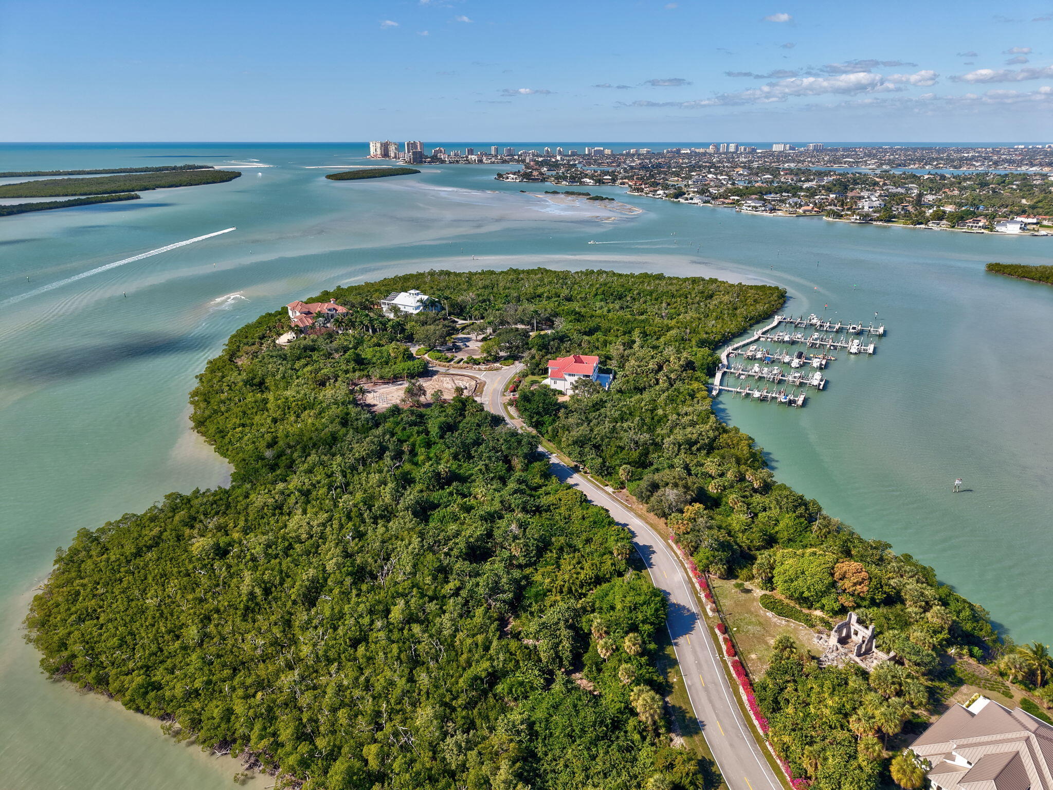 1272 BLUE HILL CREEK DRIVE