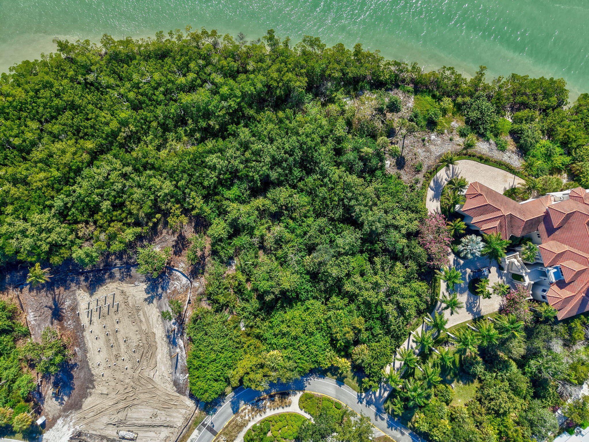 1272 BLUE HILL CREEK DRIVE