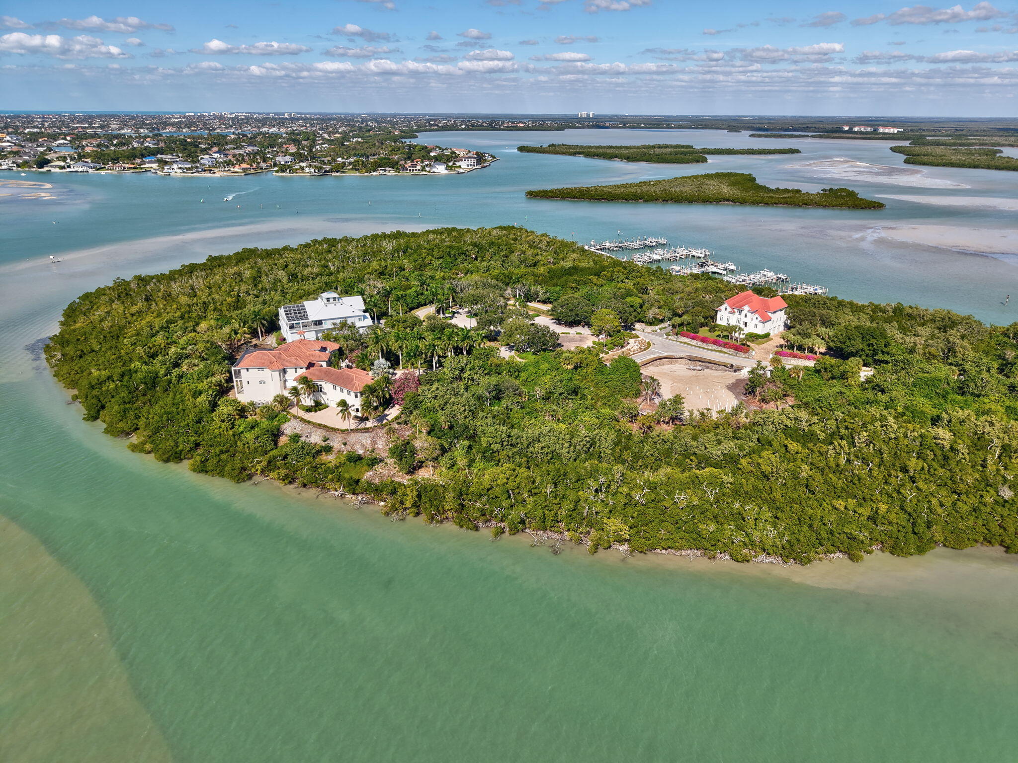 1272 BLUE HILL CREEK DRIVE