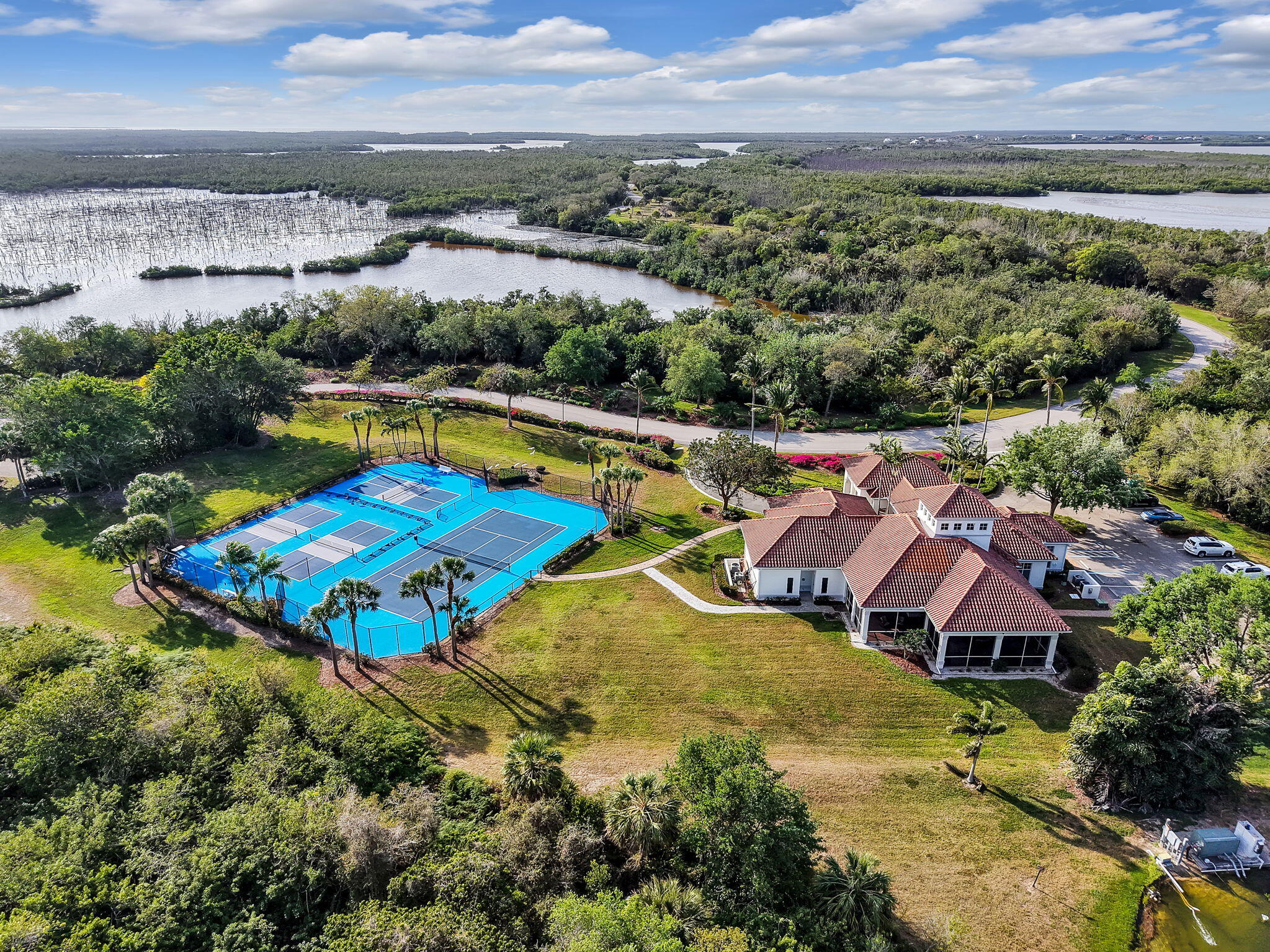 1272 BLUE HILL CREEK DRIVE