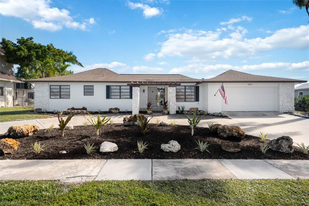955 Iris CT