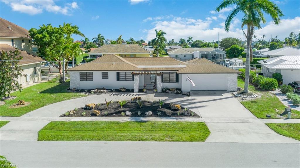 955 Iris CT