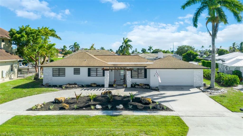 955 Iris CT