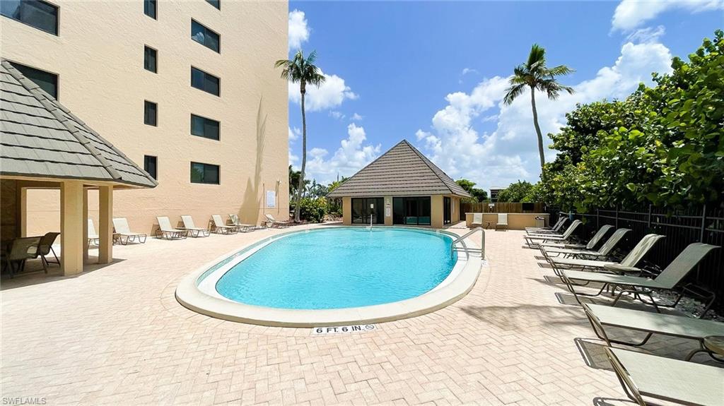 890 Collier BLVD 705