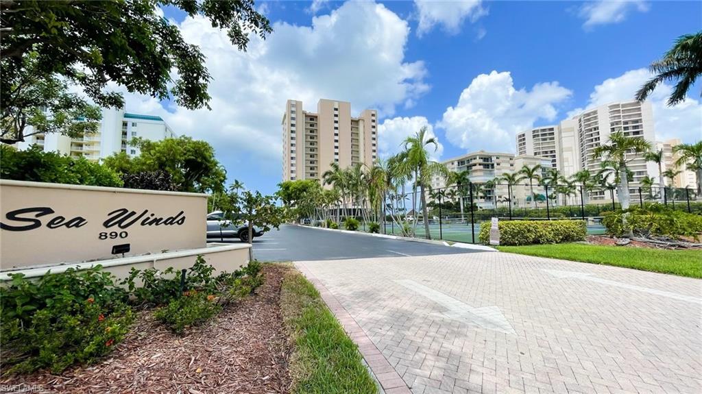 890 Collier BLVD 705