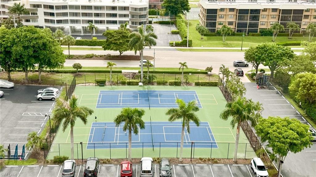 890 Collier BLVD 705