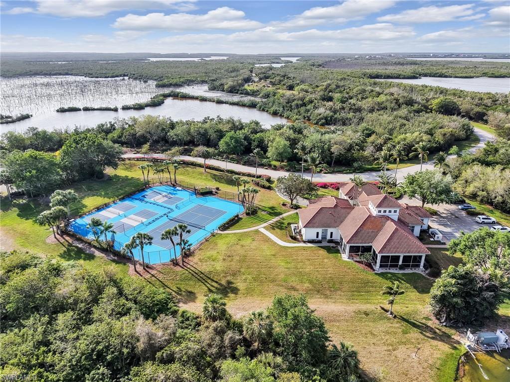 1291 Blue Hill Creek DR