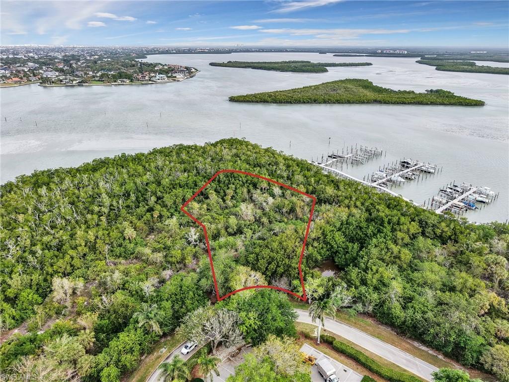 1291 Blue Hill Creek DR