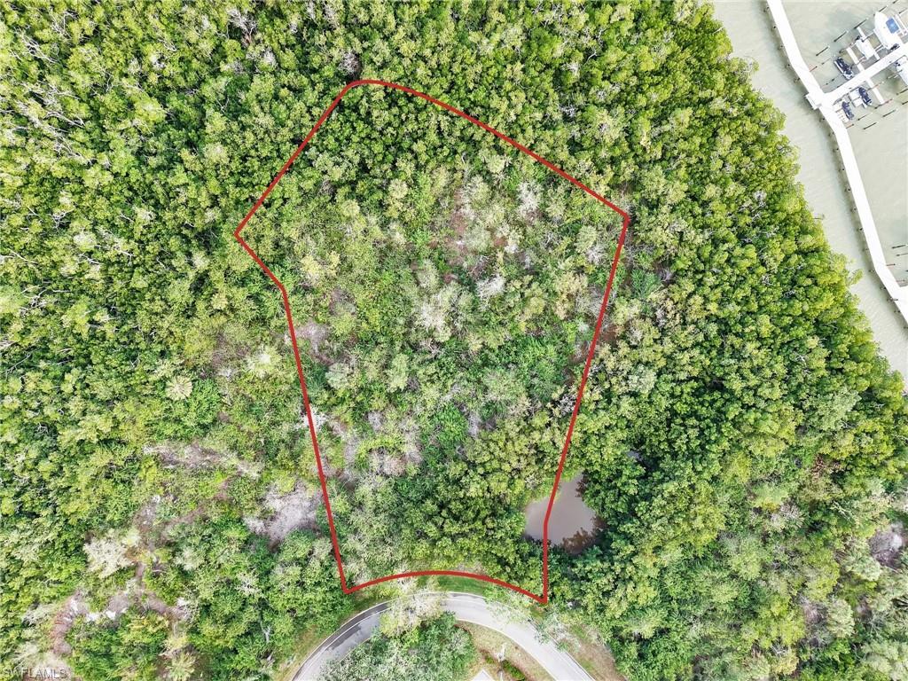 1291 Blue Hill Creek DR