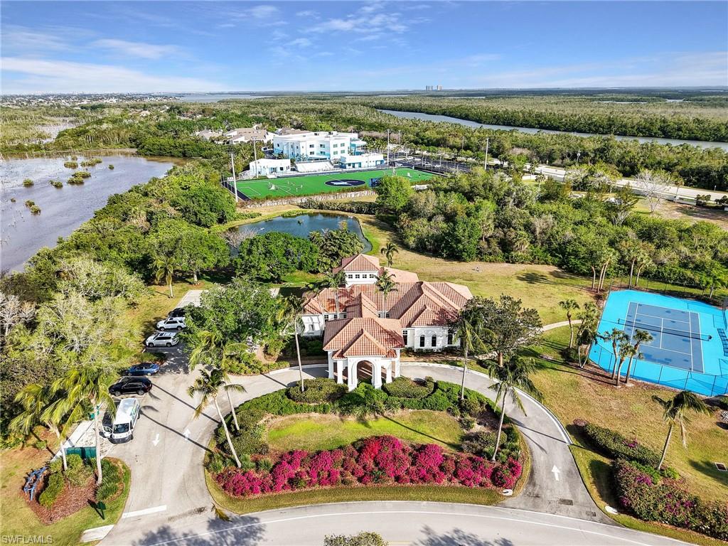 1291 Blue Hill Creek DR