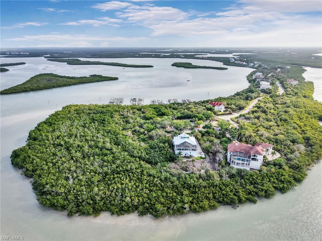 1291 Blue Hill Creek DR