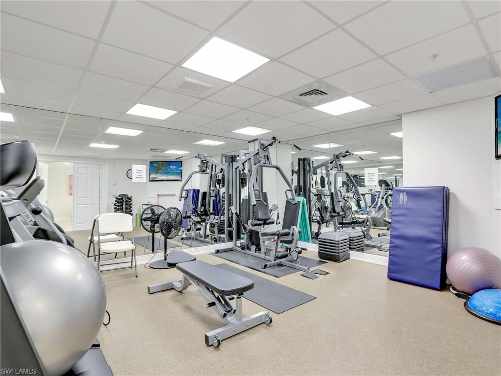 1070 Collier BLVD 507