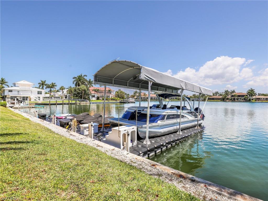 419 Spinnaker DR