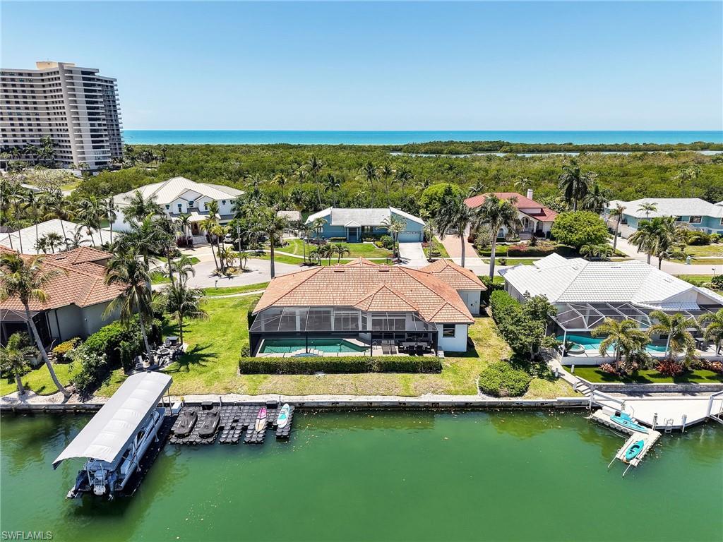 419 Spinnaker DR