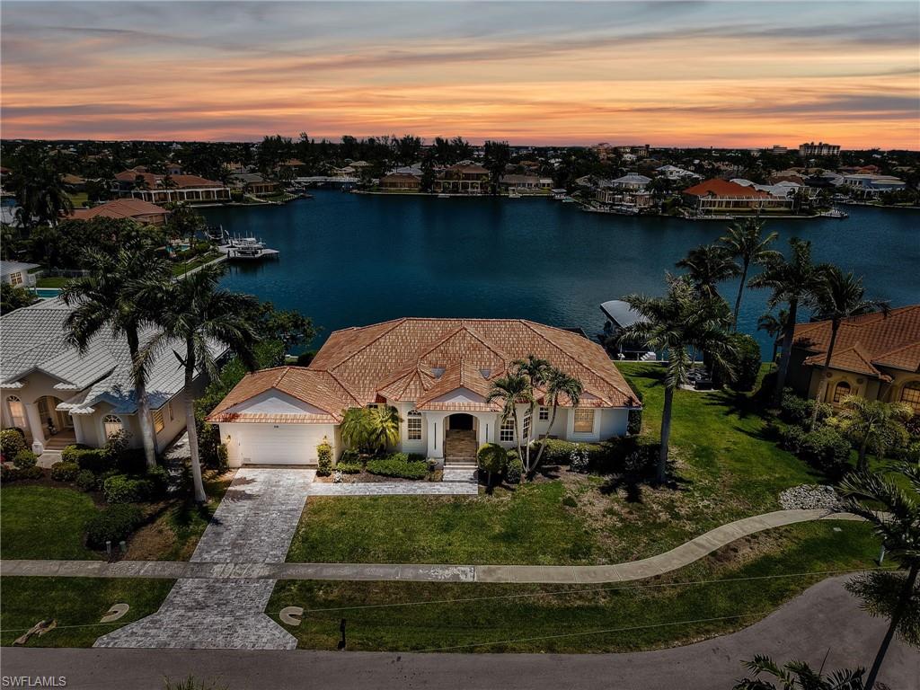 419 Spinnaker DR