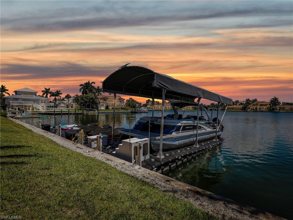 419 Spinnaker DR