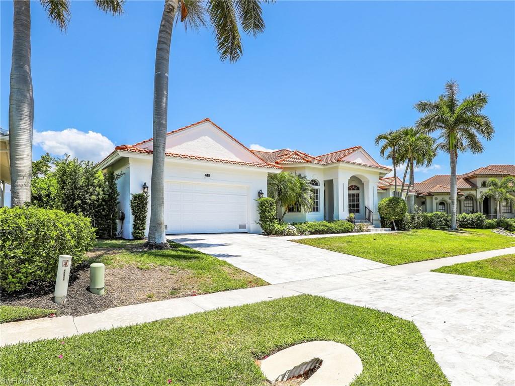 419 Spinnaker DR