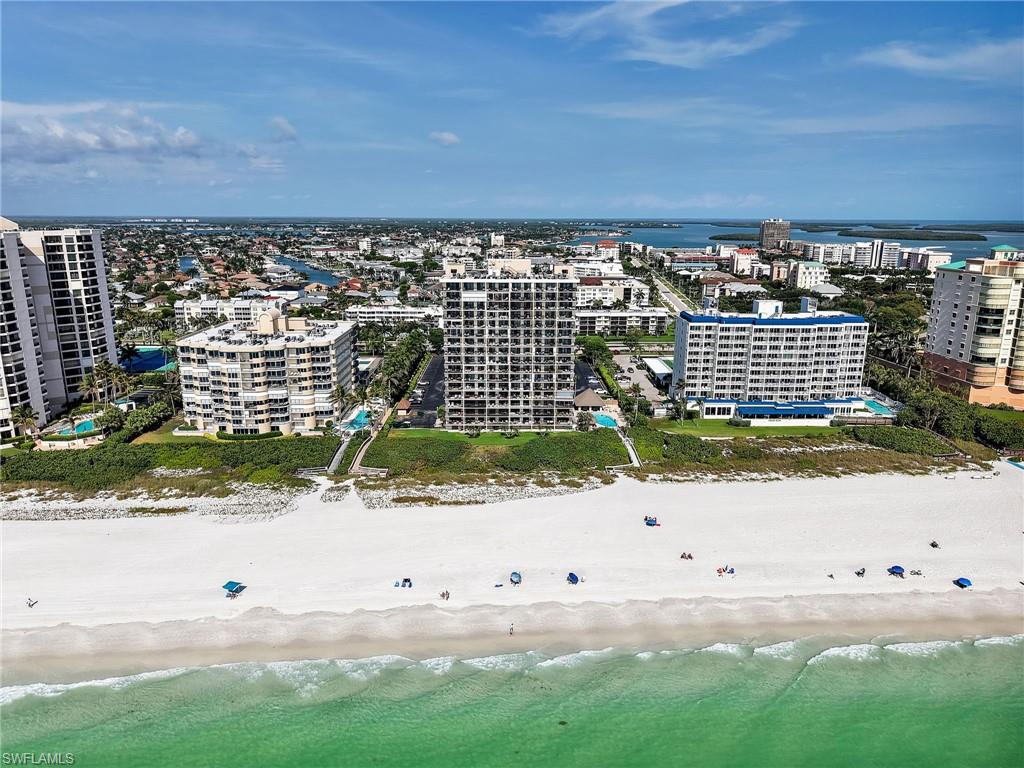890 Collier BLVD 1406