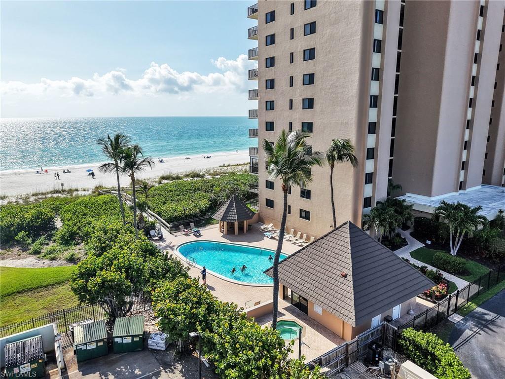 890 Collier BLVD 1406