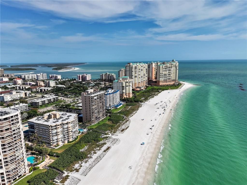 890 Collier BLVD 1406
