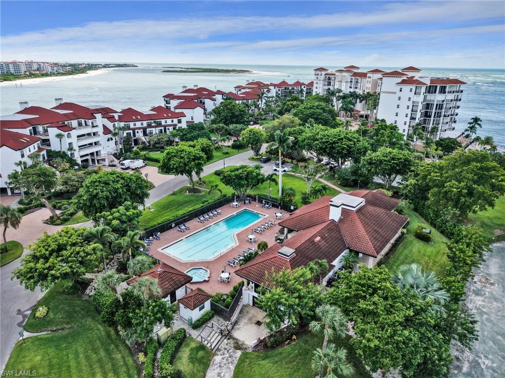 531 La Peninsula BLVD 531