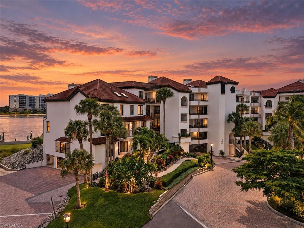 531 La Peninsula BLVD 531
