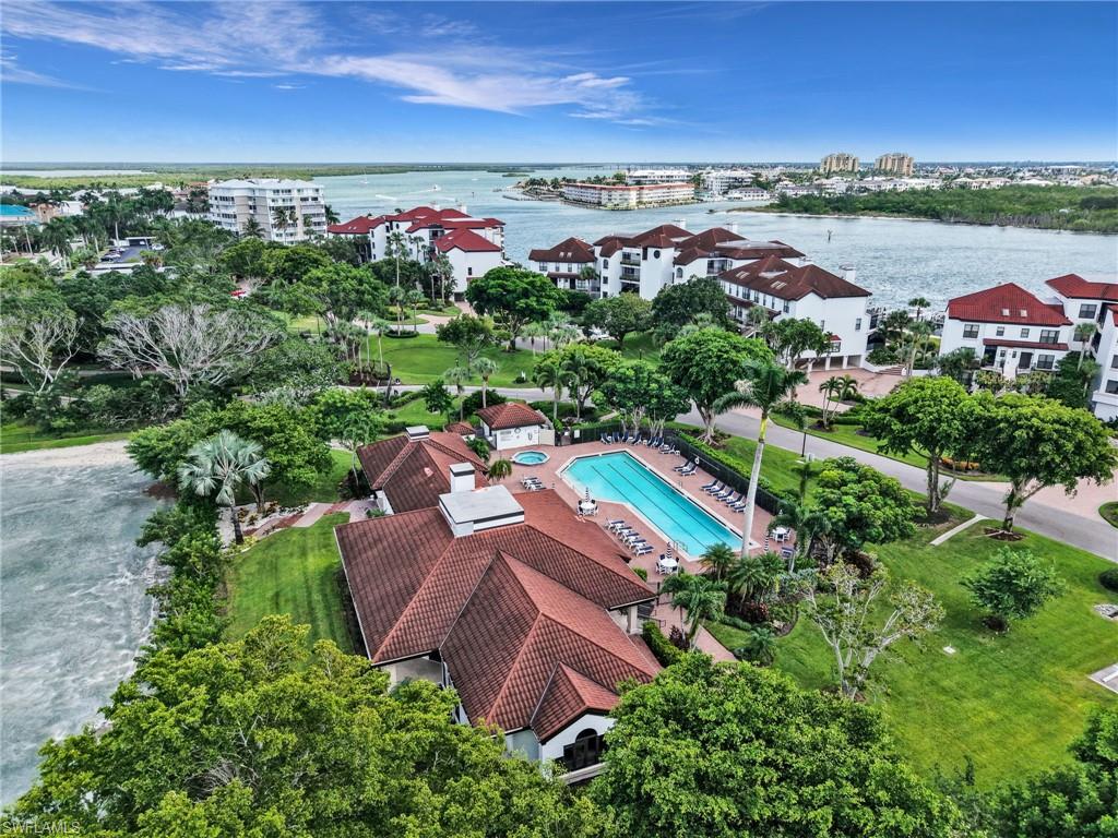 531 La Peninsula BLVD 531